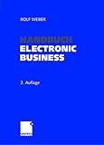 Handbuch Electronic Business jetzt bei Amazon.de