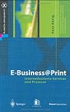 E-Business@Print jetzt bei Amazon.de