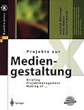 Projekte zur Mediengestaltung jetzt bei Amazon.de