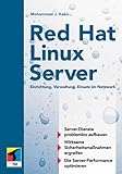 Red Hat Linus Server jetzt bei Amazon.de