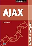 AJAX schnell und kompakt jetzt bei Amazon.de